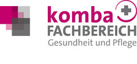komba Logo Fachbereich Gesundheit und Pflege
